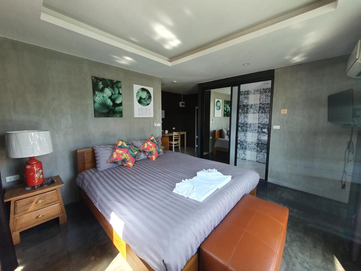 Baan Wualamphong บ้านวัวลำพอง Bangkok Exteriér fotografie